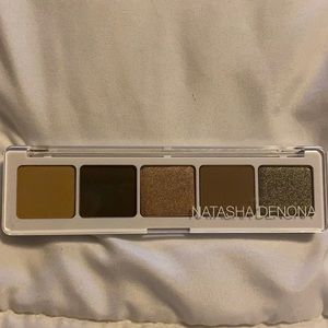 NATASHA DENONA AYANA EYESHADOW PALETTE